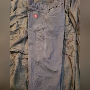 Dickies Carpenter Jeans 42x34